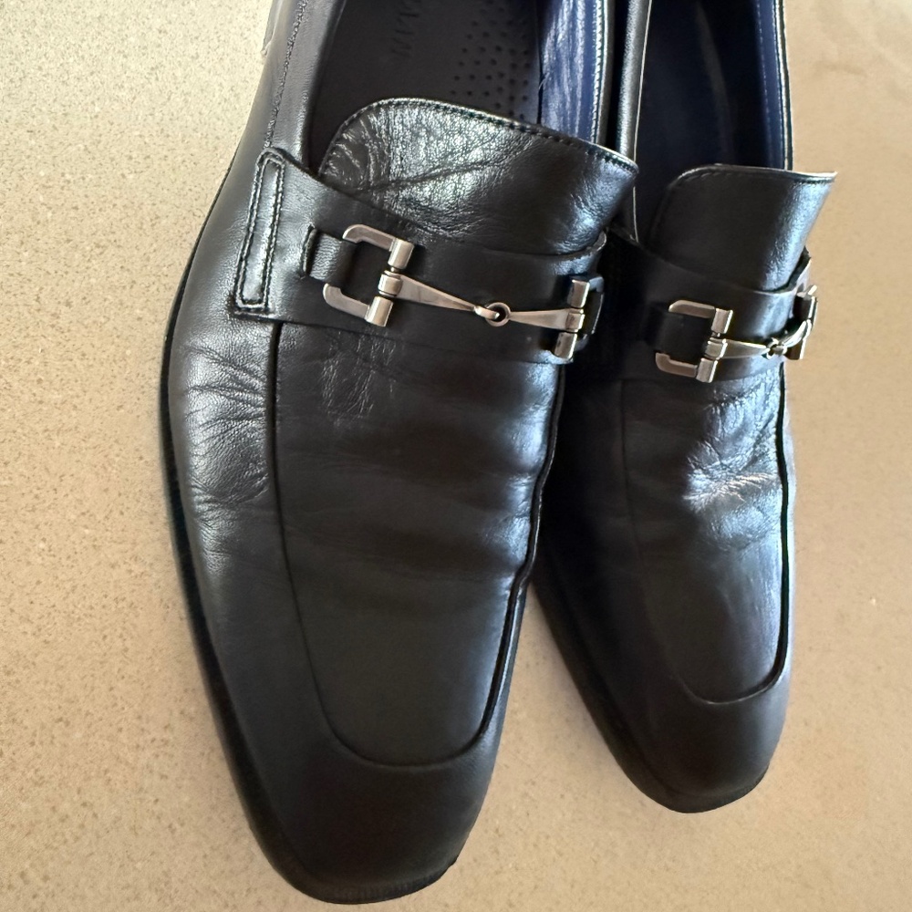 Mens Cole Haan Loafer